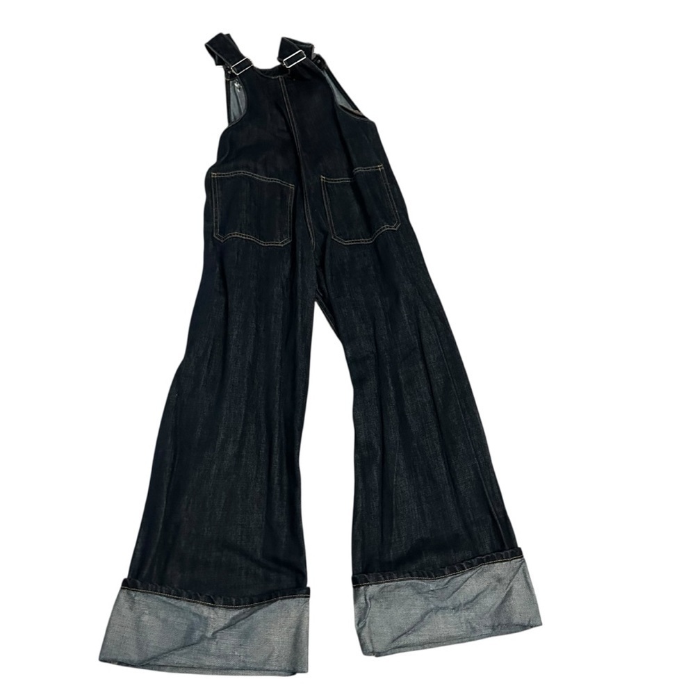 Zara Dark Denim Apparel - Picture 3 of 5